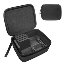 Carrying Case for Original Game Boy and Color Games, for Game Boy Game - Hold...