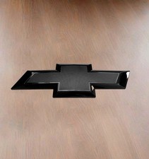 Goneparts Hood Molding Trim – Fits Chevy Silverado 2500HD/3500HD 2011-2014 – Silver Plastic – Direct Replacement