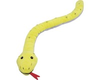 Hundespielzeug Beeztees PlüSch Hide And Seek Schlange 69 Cm Intelligenzspielzeug