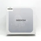 Geekom Mini PC A8 AMD Ryzen 7 8745HS 16GB DDR5 1TB M.2 SSD Windows 11 Pro