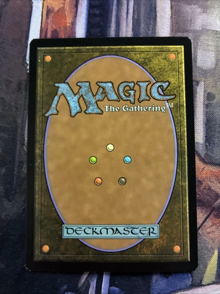 Sunken Hollow Zendikar Expeditions Foil - Image 2 of 2