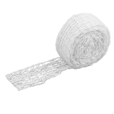 Easily Removable Ham Wrap Net Perfect for Precise Culinary Preparation