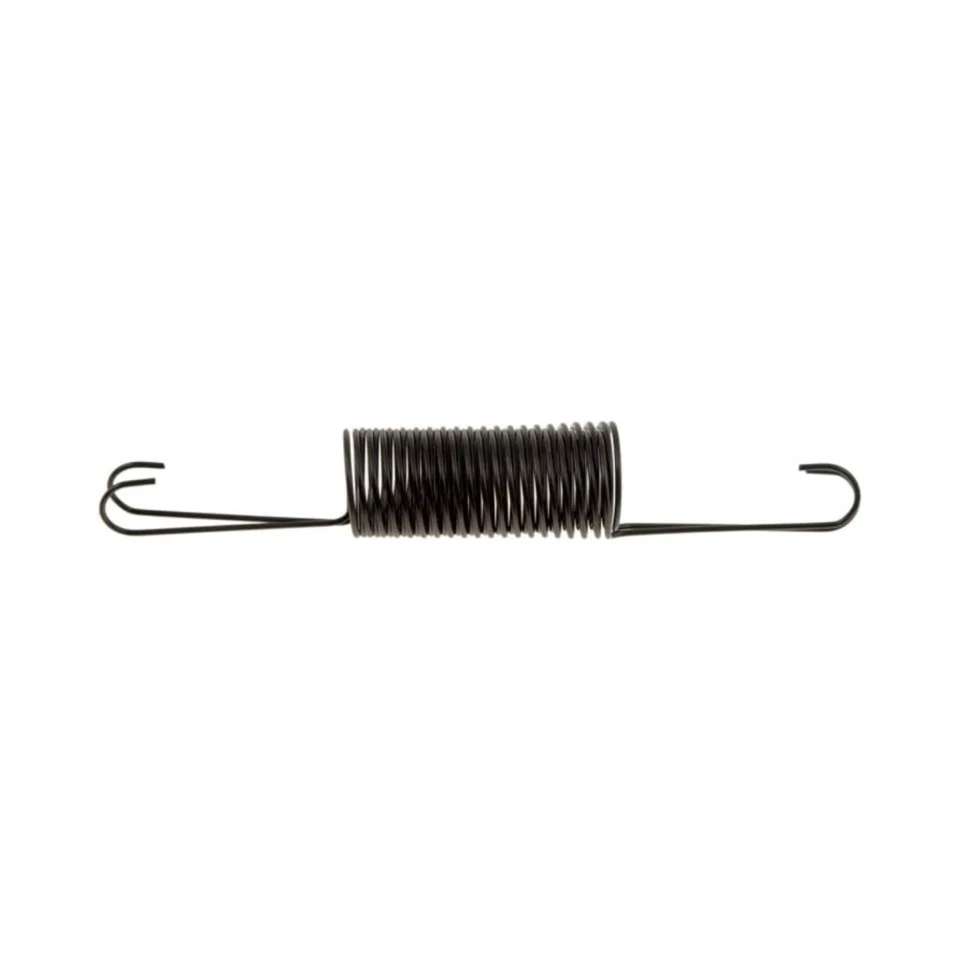 For Pontiac Trans Sport 1996 Throttle Return Spring | Metal | Black Dual Design - Image 2 of 4