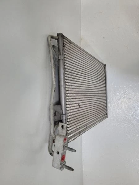 Condensador de aire acondicionado Ford Fusion 2006-2012 3,5 L   Foto 3 de 4