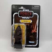 Star Wars Vintage Collection Kylo Ren