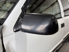 Driver Side View Mirror Power Fits 92-00 Chevrolet 2500 Pickup 1166252