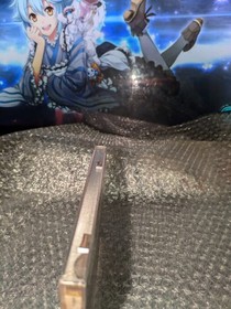 BrDreamcast El Dorado Gate 3 DreamCast RPG day setting Japan v2