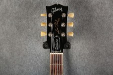 Gibson Les Paul Deluxe 70s Cherry Sunburst-2nd Hand