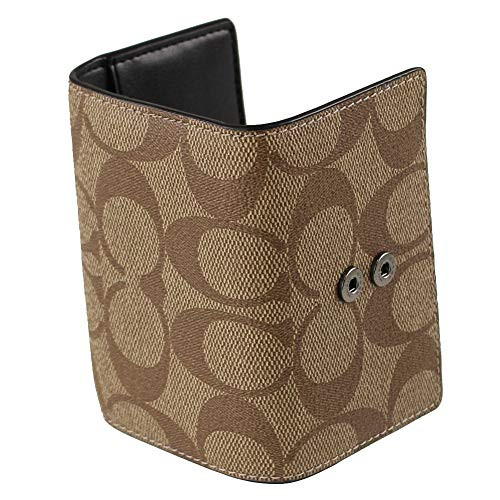 小物 coach keycase Coach Key Case Outlet F78675 QBO4G Gray | eBay