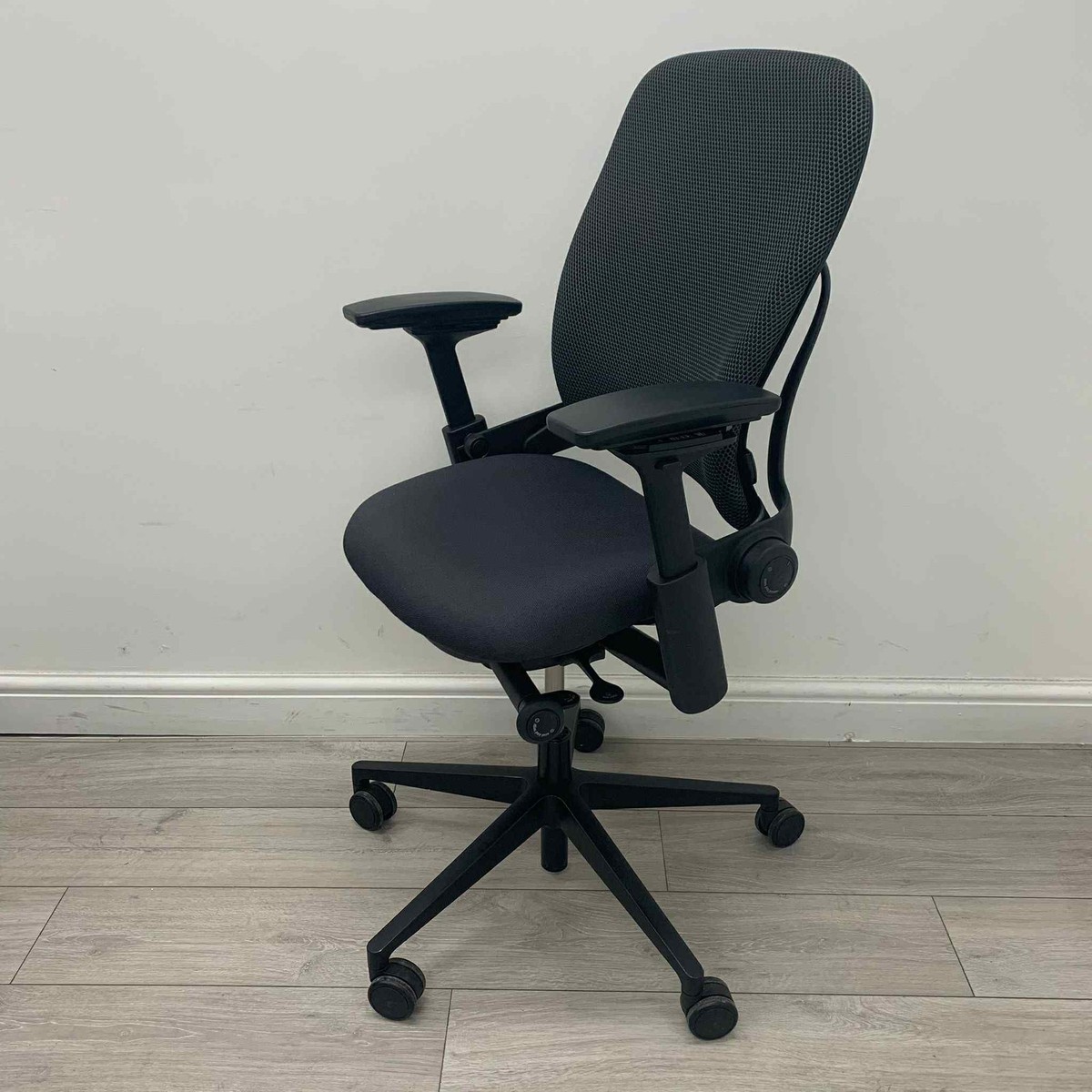 FROM £399 Steelcase Leap V2 Ergonomic Operator Chair
