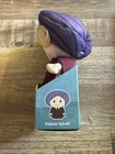 Hallmark Itty Bittys Harry Potter Professor Quirrell & Lord Voldemort Plush — photo 5