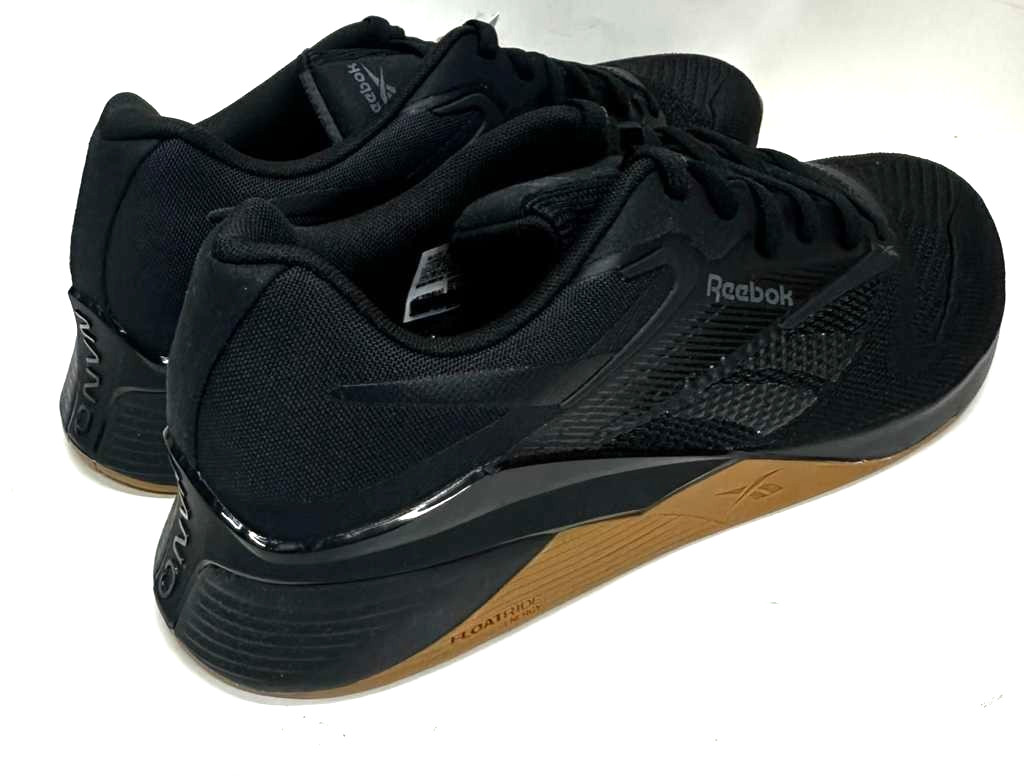 Reebok Nano X4 Mens Shoes, Cross Training Gym Sneakers for Men image 4