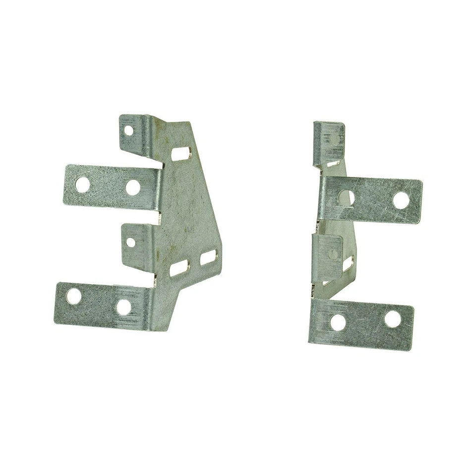 Cache radio double DIN adapté au cadre de voiture KIA Sorento XM Facelift à p... - Photo 3/3
