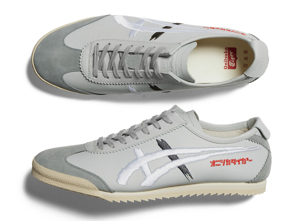 New Onitsuka Tiger MEXICO 66 DELUXE NIPPON MADE 1181A119 020 | eBay