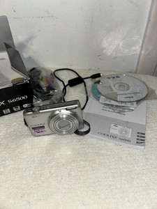 Nikon S 6500 | eBay