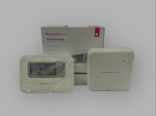 Honeywell T3R Wireless 7-Day Programmable Room Thermostat