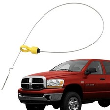 Transmission Oil Dipstick Compatible with Dodge Ram 1500 2500 3500 2003-2009