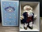 Applause Limited 16” Vintage Porcelain George Washington Cabbage Patch Doll