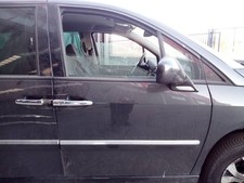 Porte avant et accessoires Citroen C8