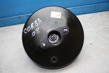 Bremskraftverstärker 0204051131 55701939 Opel Corsa D 1.3 CDTi Bj08