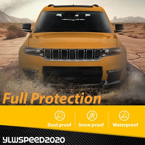 Fit For Jeep Grand Cherokee 2011-2021 Radiator Bracket Support Left Side | Upper - Picture 10 of 12