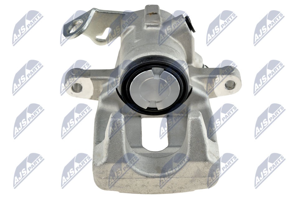 Brake Caliper Rear Axle Fits for Citroen C2 1.4I, 1.6I, 1.4/1.6HDI 03 C3 I - Image 9