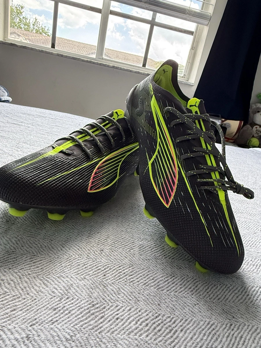 PUMA Ultra 5 Ultimate FG Audacity Pack for Sale | Authenticity