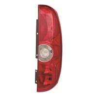 Fiat Doblo Mk2 Kastenwagen 2010-5/2015 Heckleuchte Rechts (Os) Depo