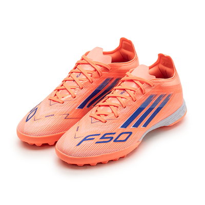adidas F50 Pro TF Men's Soccer Shoes Football Sportswear Training