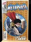 METAPHASE #1 AMAZING SPIDER-MAN 300 HOMAGE  COVER 1ST PRINTING ALTERNA COMICS