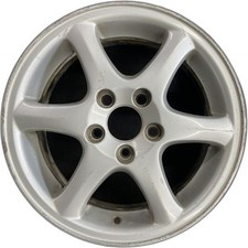 Volvo 70 Series OEM Wheel 16” 1998-2000 Rim Original Factory 86242096 70216