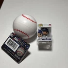 Funko Bitty Pops Baseball MLB Aaron Judge New