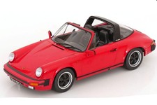 Kk Scale 1983 Porsche 911 Sc Targa W Removable Hard Top G Series Guards Red 118 Kk Scale 1983 Porsche 911 Sc Targa W Removable Hard Top G Series Guards Red 118