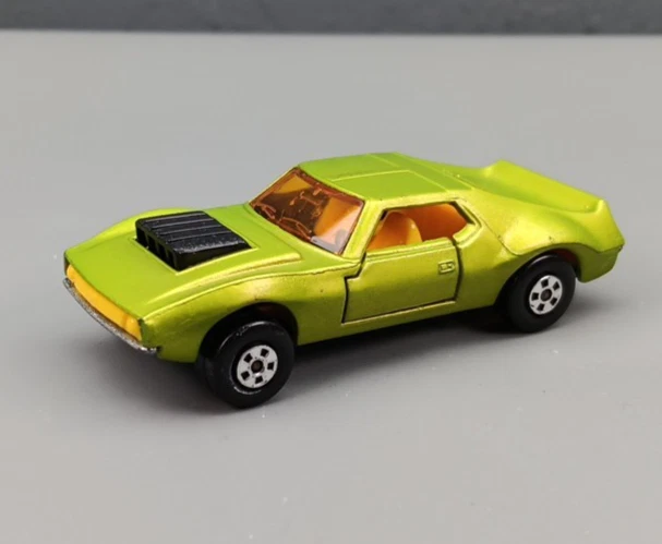 Matchbox Superfast Amx Javelin for sale | eBay