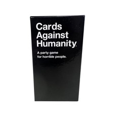 Cards Against Humanity Base Set Version 1.6 A...