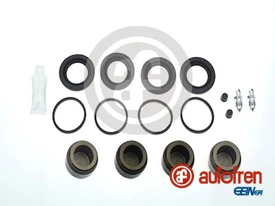 Reparaturkit, Bremssattel Autofren Seinsa D42593C Alfa Romeo 77363536-image
