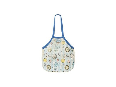 Kakao Friends Choonsik Netz Tasche Beuteltasche 1er Pack