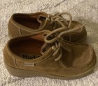 Mudd Lace Up Chunky Oxford Platform Shoes Size 8-8.5, 90’s Y2K — photo 6
