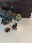 Keuffel & Esser  1930s Vintage Surveying Tool  Serial Number 279722 /  Wood Case — photo 5