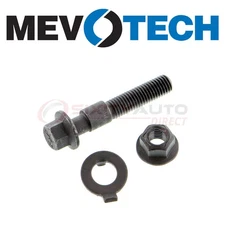 Mevotech Alignment Cam Bolt Kit for 2013-2015 Subaru XV Crosstrek 2.0L H4 - eq