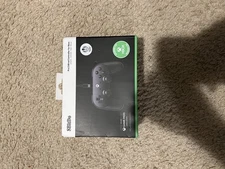 8BitDo Pro 2 Wired Controller for Xbox with Hall Effect Joysticks - Black