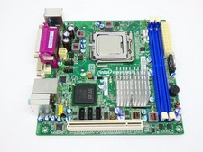 Intel DG41MJ (Mystic Lake) Motherboard Socket 775 with Intel E6300 CPU - ITX
