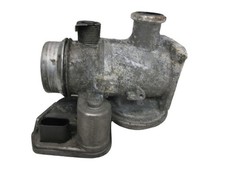 Drosselklappe AGR-Ventil 256D2 M57/TU passt f�r BMW 5 TOURING (E61) 525D LCI