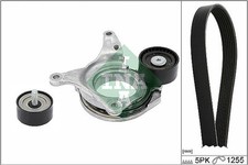 Schaeffler INA Keilrippenriemensatz  für MERCEDES-BENZ