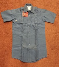 TOPPS Nomex camicie manica corta