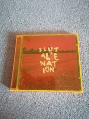 Slut Cd Alienation