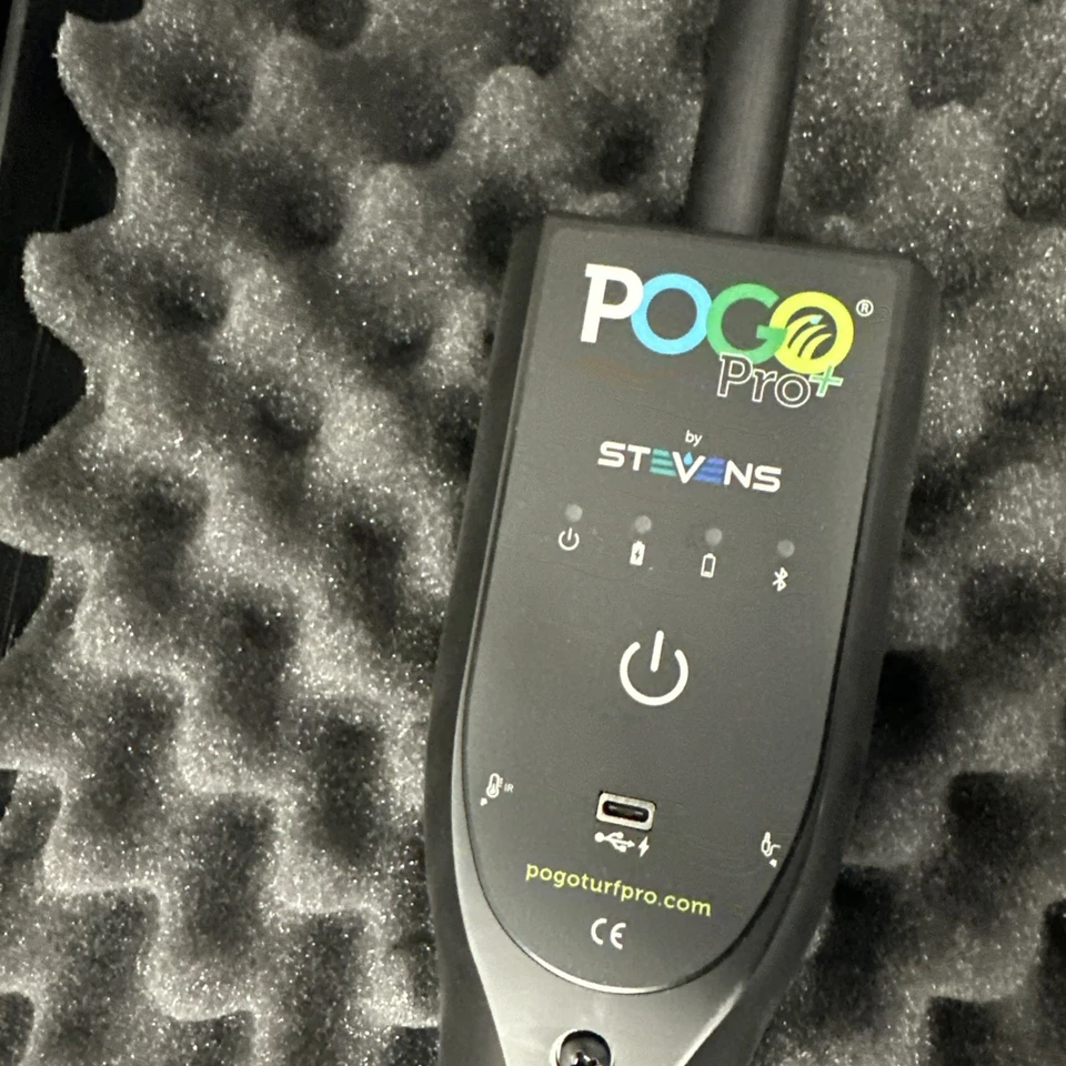 POGO 湿度计 PRO + — 第 4/4 张图片