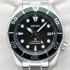 Seiko Prospex SPB103J1 6R35-00A0 3rd Generation SUMO Working