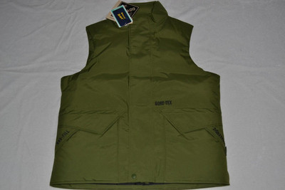 Marmot / 別注 Mammoth Down Vest Men's GORE-TEX® Mammoth Down Vest | Marmot