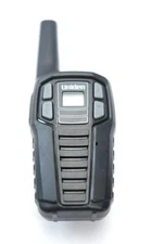 UNIDEN SX167-3CH PORTABLE HANDHELD 2- WAY RADIO WALKIE TALKIE ONLY C3.8